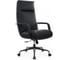 Кресло RV Отто RCH CM-P001AS, черное ЦБ-00159544 1