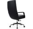 Кресло RV Отто RCH CM-P001AS, черное ЦБ-00159544 4