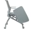 Кресло с пюпитром RV Моби D2002TN, серое ЦБ-00633950 2