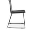 Кресло RV Симпл X-19, черное ЦБ-00103817 2
