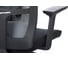Кресло RV Фикс RCH 831E-3D-M3, серое/черное ЦБ-00271163 8
