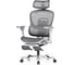 Кресло Хорошие кресла King-999 grey A2601W grey 1