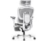 Кресло Хорошие кресла King-999 grey A2601W grey 4
