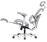 Кресло Хорошие кресла King-999 grey A2601W grey 5