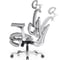 Кресло Хорошие кресла King-999 grey A2601W grey 6