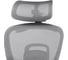 Кресло Хорошие кресла King-999 grey A2601W grey 9