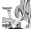 Кресло Хорошие кресла King-999 grey A2601W grey 14