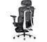 Кресло Хорошие кресла King-777 black MZ-300 black 4