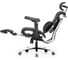 Кресло Хорошие кресла King-777 black MZ-300 black 5