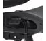 Кресло Хорошие кресла King-777 black MZ-300 black 8