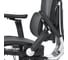 Кресло Хорошие кресла King-777 black MZ-300 black 11