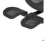 Кресло Хорошие кресла King-777 black MZ-300 black 12