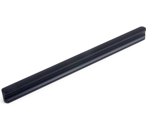 Ручка-скоба Boyard RS065BL.4/192 черный 607292