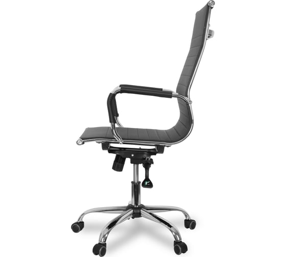 Кресло College CLG-620 LXH-A Black