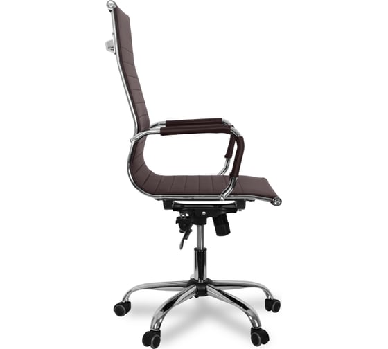 Кресло College CLG-620 LXH-A Brown