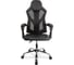 Кресло College CLG-802 LXH Black 2