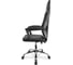 Кресло College CLG-802 LXH Black 4