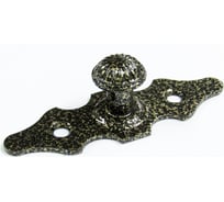 Мебельная ручка NOEZ РМ-1-SL старая бронза 15448