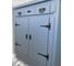 Мебельная ручка NOEZ РМ-1-SL старая бронза 15448 5
