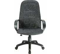 Кресло RIVA Chair RCH 1179-2 S PL серый УЧ-00001498