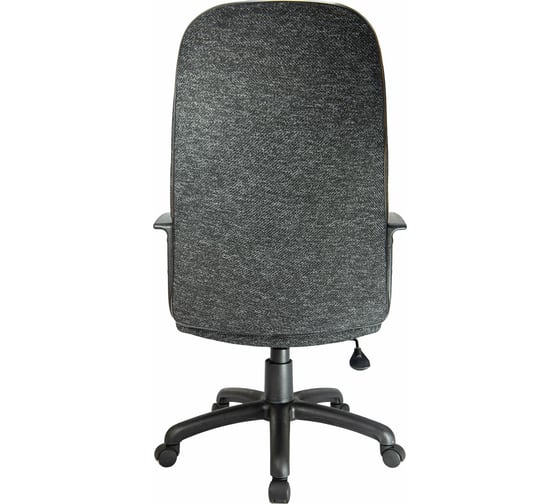 Кресло RIVA Chair RCH 1179-2 S PL серый УЧ-00001498