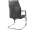 Кресло RIVA Chair RCH С9384 чёрный экокожа УЧ-00001041 4