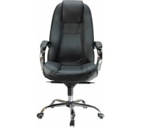 Кресло RIVA Chair RCH 1110 L чёрный УЧ-00001497