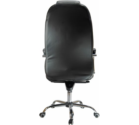 Кресло RIVA Chair RCH 1110 L чёрный УЧ-00001497
