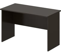 Рабочий офисный стол ФЕЛИКС Система-M 120x59.6x74.5 см дуб ферраре ПК-ССМ-СТ120x60/Д-В1-179