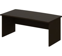 Стол руководителя ФЕЛИКС Лидер 180x88.5x75 см дуб ферраре ПК-ЛДР-СТ180x89/38-В2-179