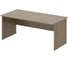 Стол руководителя ФЕЛИКС Система-M 180x89x74.5 см дуб шамони ПК-ССМ-СТ180x89/Д-В1-299 1