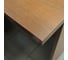 Стол руководителя ФЕЛИКС 180x89x74.5 см миланский орех светлый ПК-ССМ-СТ180x89/Д-В1-35 3