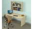 Стол руководителя ФЕЛИКС Система-M 180x89x74.5 см клен ПК-ССМ-СТ180x89/Д-В1-99 2