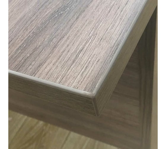 Эргономичный стол ФЕЛИКС Система-M 160x120x74.5 см дуб шамони ПК-ССМ-СТЭ160x120П/Д-В2-299