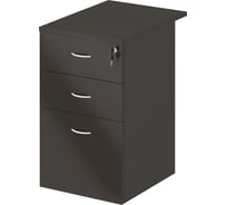 Приставная тумба ФЕЛИКС Система-M 43.3x59.6x75 см дуб ферраре ПК-ССМ-ТМП43x60УД/ПФ-В2-179