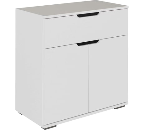 Комод Атмосфера 2Я-03 белый 00-00015857