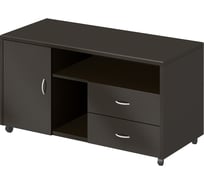 Сервисная тумба ФЕЛИКС Система-M 122x53x64.8 см дуб ферраре ПК-ССМ-ТМВ122Х53У/35-В3-179
