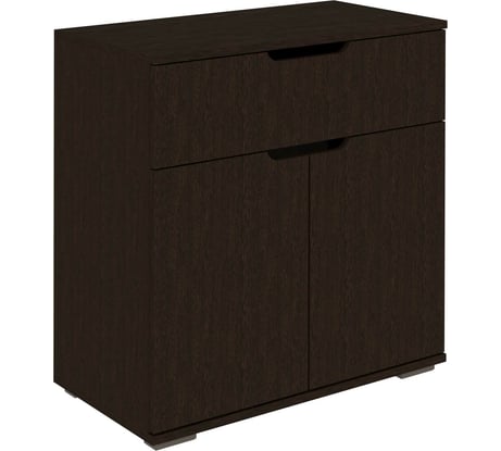 Комод Атмосфера 2Я-03 венге 00-00015856