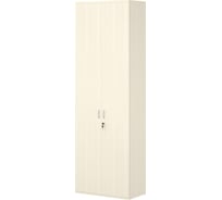 Офисный шкаф ФЕЛИКС Система-M 71.2x37.4x217.1 см клен ПК-ССМ-Ш217х71/35-В1-99