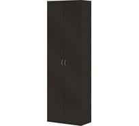 Офисный шкаф ФЕЛИКС Система-M 71.2x37.4x217.1 см дуб ферраре ПК-ССМ-Ш217х71/35-В1-179