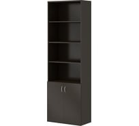 Стеллаж ФЕЛИКС Система-M 71.2x37.4x217.1 см дуб ферраре ПК-ССМ-СЖ217Х71Д2/35-В1-179