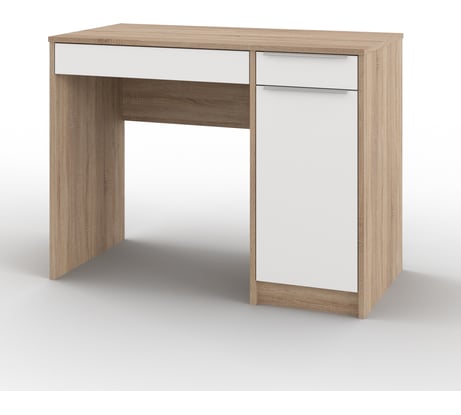 Письменный стол Атмосфера Нордик Исполнение 2 00-00017837