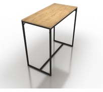 Барный стол ПК МАГС РЕЗИДЕНТ СКЛ07-00006