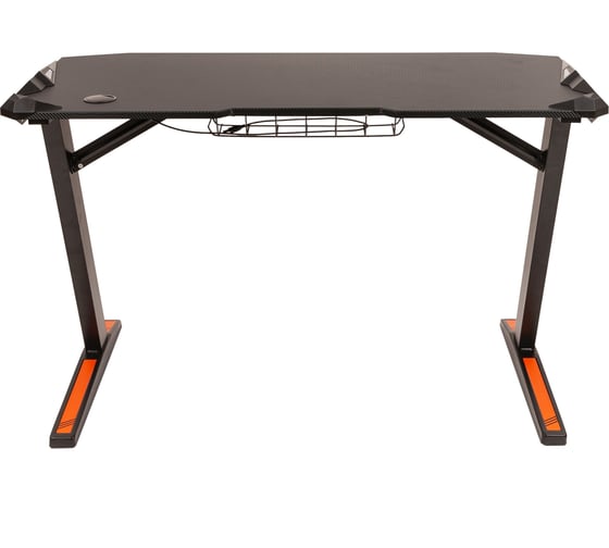 Игровой компьютерный стол SKYLAND CTG-003 черный 1200x600x750 SKILLL 00-07085110