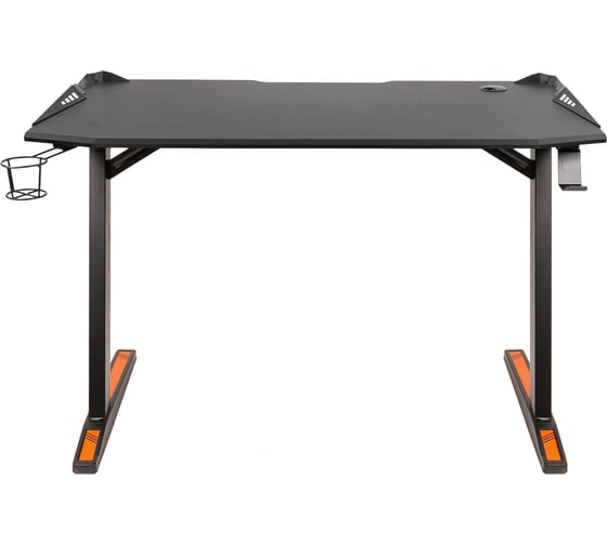 Игровой компьютерный стол SKYLAND CTG-003 черный 1200x600x750 SKILLL 00-07085110