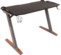 Игровой компьютерный стол SKYLAND CTG-003 черный/серый 1200x600x750 SKILLL 00-07085111