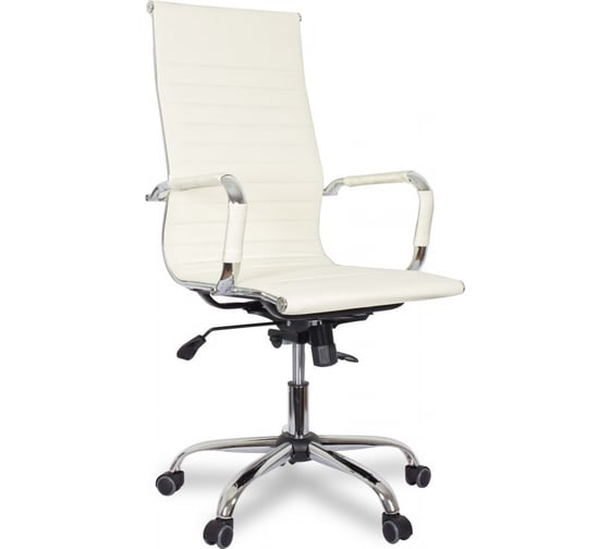Кресло College CLG-620 LXH-A Beige