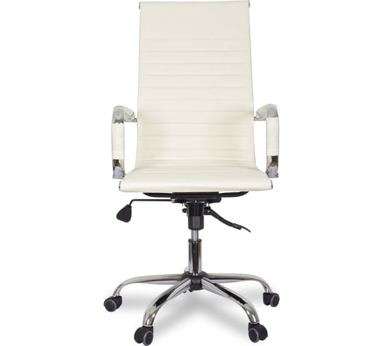 Кресло College CLG-620 LXH-A Beige
