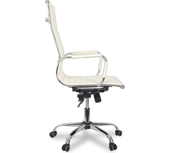 Кресло College CLG-620 LXH-A Beige