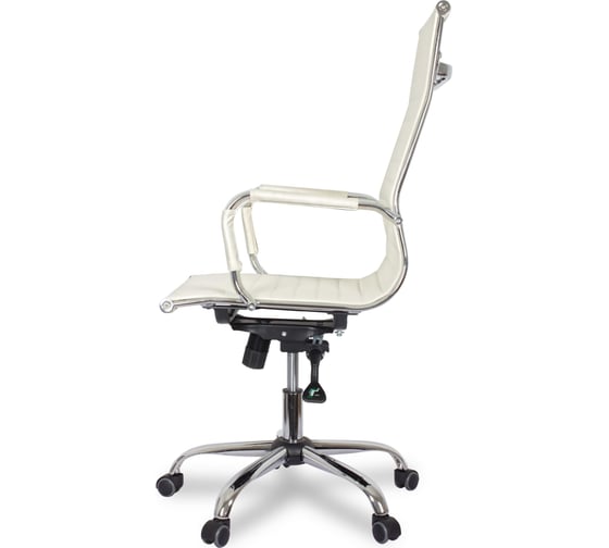 Кресло College CLG-620 LXH-A Beige